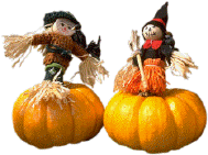 Holiday decorations-Pumpkins